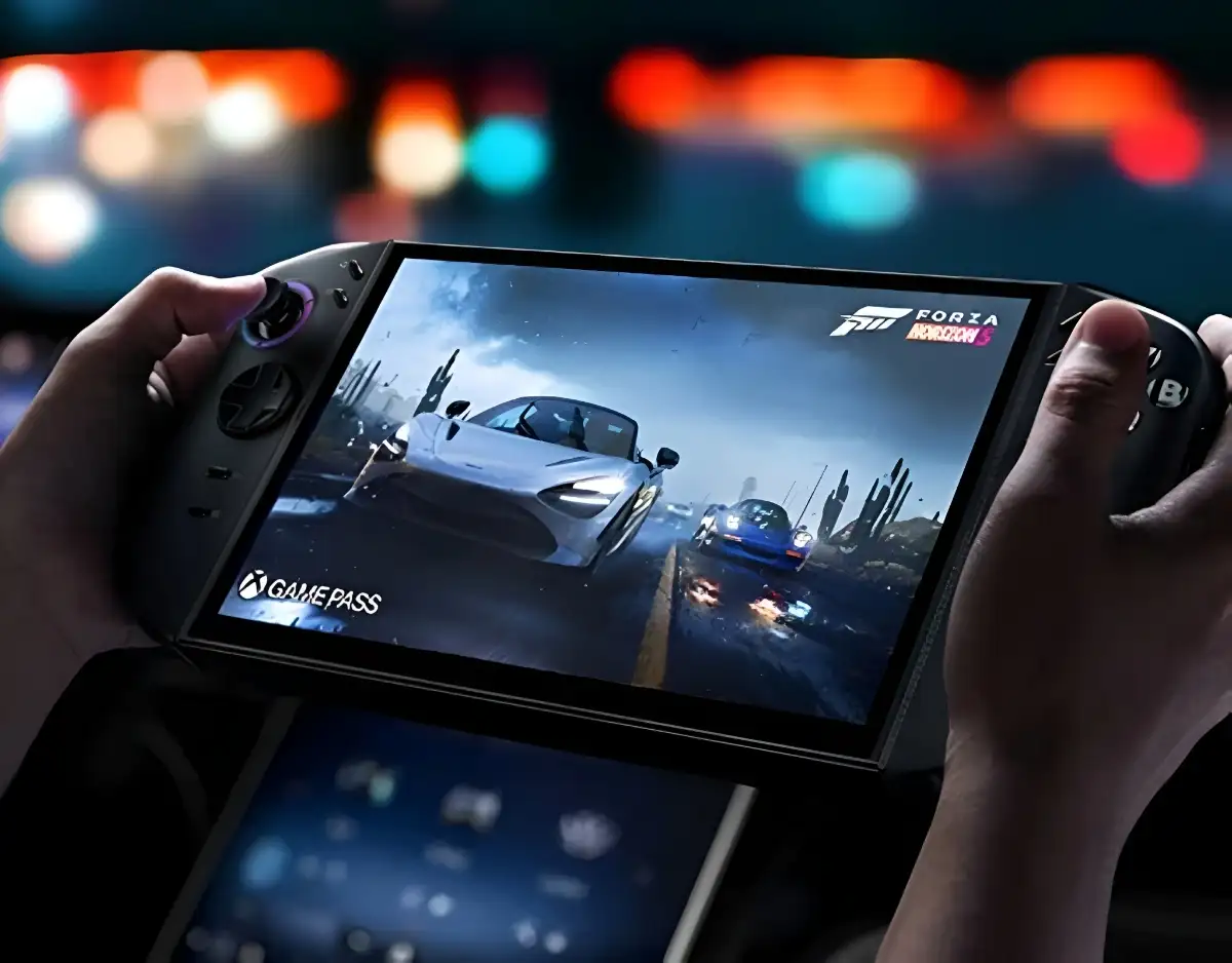 Lenovo Legion Go 2 Kini Berbasis SteamOS, Gaming Jadi Lebih Ngebut!