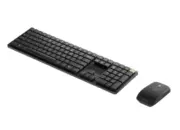 Lenovo Pamer Keyboard & Mouse Self-Charging bertenaga Cahaya Ruangan di CES 2026