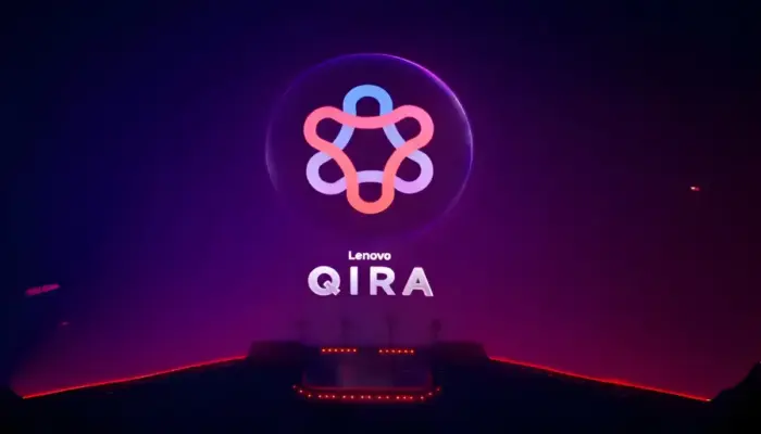 Qira AI Resmi Diperkenalkan, Asisten Digital Pintar Lintas Perangkat dari Lenovo
