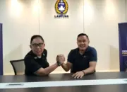 PSSI Lampung Desak Evaluasi Paul Munster Usai Lima Laga Minor Bhayangkara Presisi Lampung FC