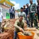 M. Suryo Wujudkan Masjid Rp1 Miliar di Kampung Halamannya Lampung Timur