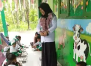 Program MBG: Lebih dari Gizi, Strategi Investasi Pertahanan Bangsa