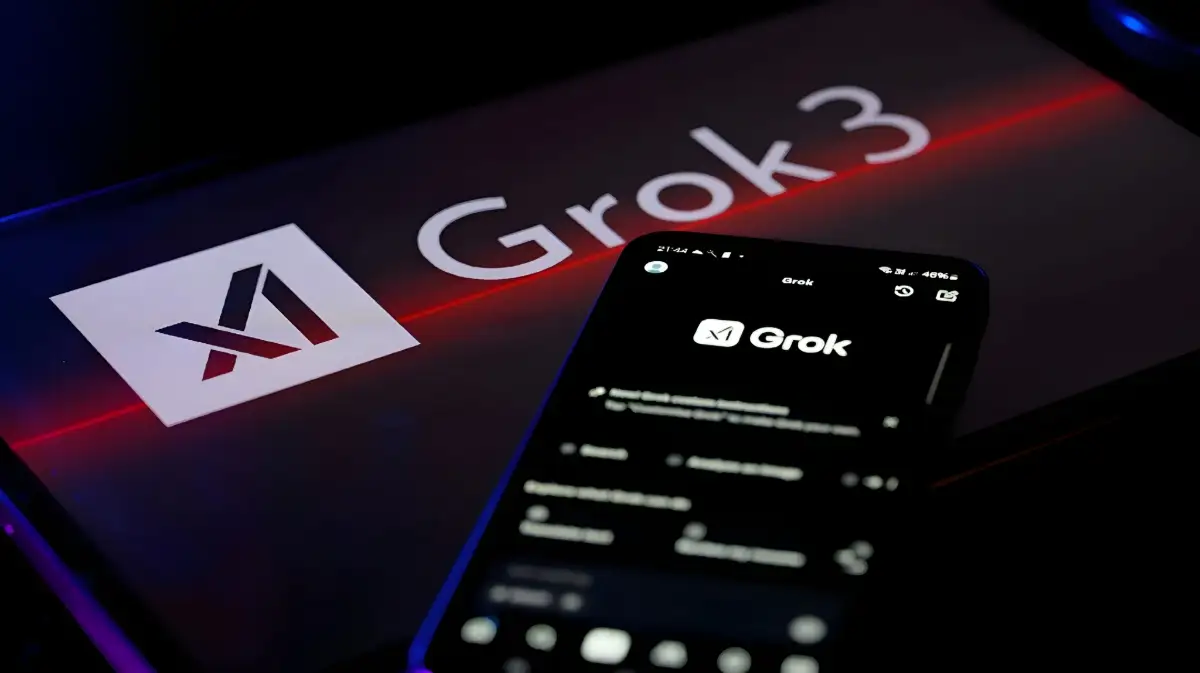 Malaysia Ikut Blokir Grok AI Milik Elon Musk Setelah Indonesia