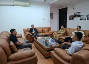 KONI Lampung Aktifkan Kembali ISSI untuk Pembinaan Atlet Sepeda Menuju Olimpiade