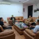 Masuk Desain Besar Olimpiade, KONI Lampung Aktifkan Kembali Pembinaan Olahraga Sepeda