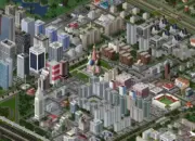 Bisa Bangun Jakarta Sendiri? TheoTown Jadi Fenomena Game Simulasi Kota di Indonesia