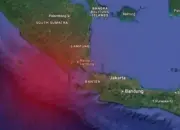 Megathrust Bisa “Meledak” Kapan Saja: Waspada Tsunami di Jawa dan Sumatra