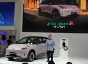 Perbedaan Varian Geely EX2: Fitur, Harga, dan Spesifikasi Lengkap