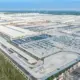 Menyingkap “Jantung” Revolusi EV Global: Mega Pabrik BYD di Zhengzhou