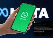 Heboh Tuduhan Intip Chat WhatsApp, Meta Tegas Bantah dan Buka Suara