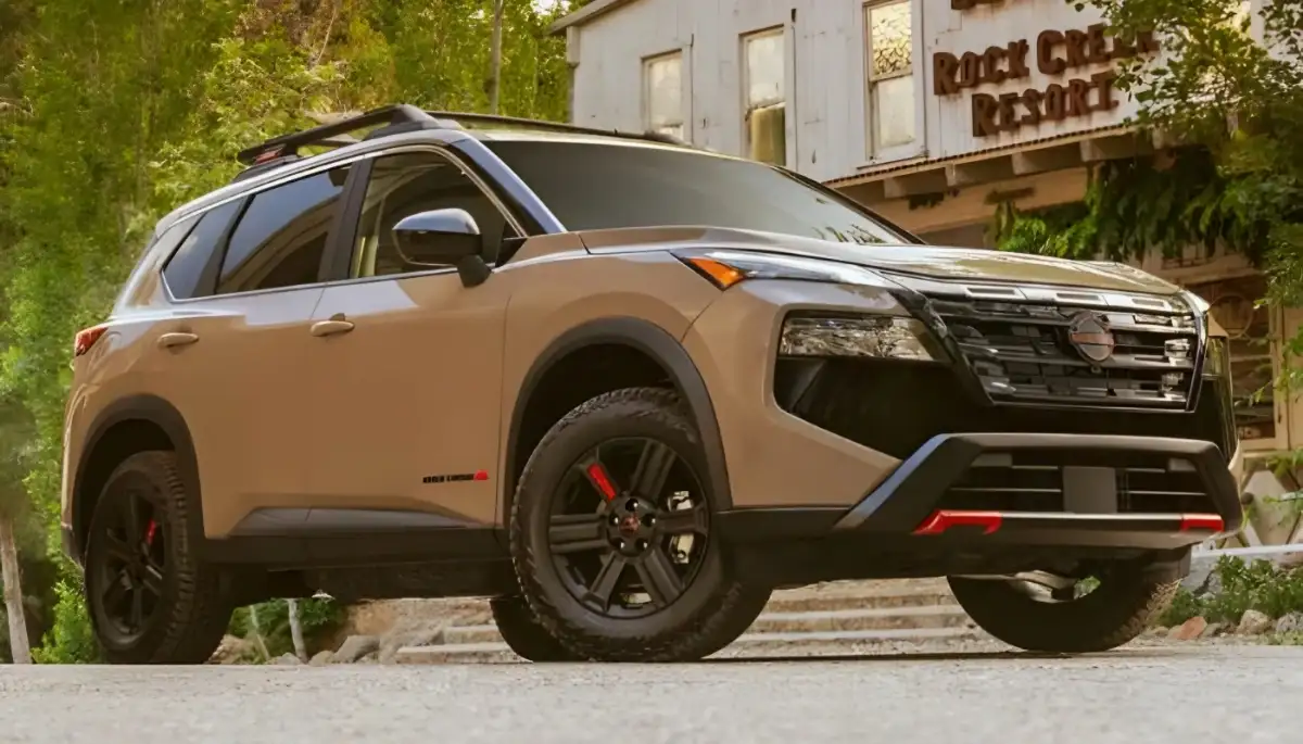 Mitsubishi Resmi Produksi Nissan Navara & Rogue PHEV, Aliansi Makin Kuat