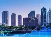 Gairah Saham Teknologi Asia: GigaDevice Cetak Lonjakan, Investor Mulai Melirik