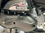 Motor Matic Bunyi Dengung Saat Digas? Ini Penyebab Teknis dan Solusi Lengkapnya