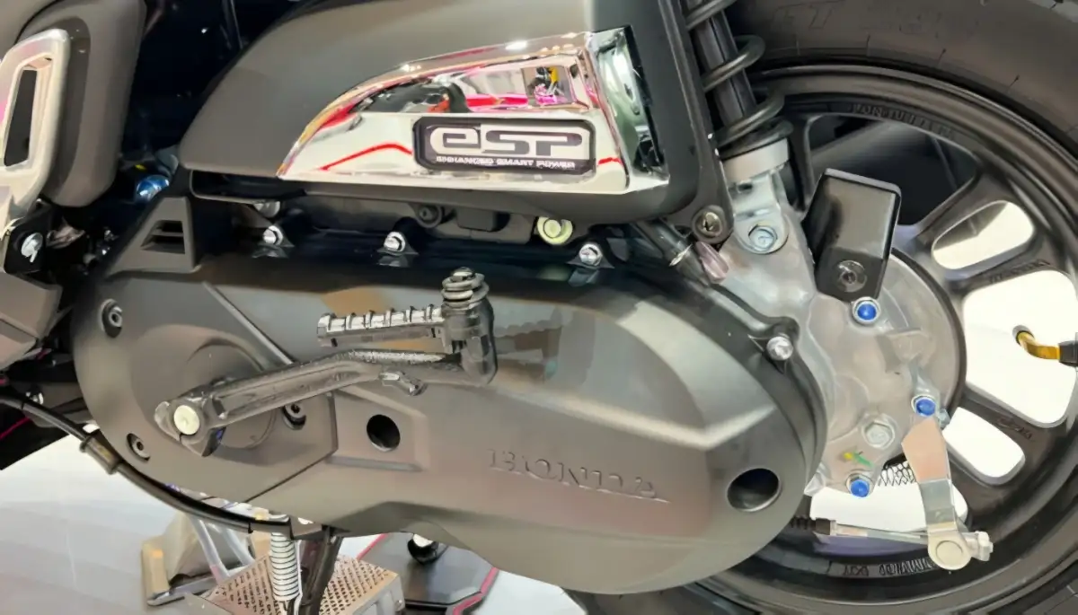 Motor Matic Berdengung Saat Digas? Ini Penyebab dan Solusinya