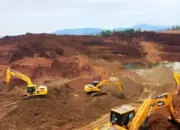 Krisis Nikel Dunia: Harta Karun Indonesia Makin Langka, Rebutan AS dan China