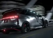 Nissan Aura Nismo RS Debut: Hot Hatch Hybrid AWD Bertenaga Buas di Tokyo Auto Salon 2026