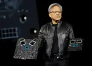 Nvidia Perkenalkan Vera Rubin di CES 2026, Gantikan Blackwell sebagai Otak Superkomputer AI