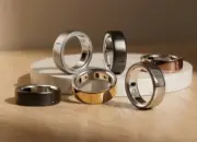 Oura Ring 4: Cincin Pintar yang Pantau Kesehatanmu 24 Jam Nonstop