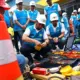 PLN Lampung Perkuat Budaya Kerja Aman dan Andal di Bulan K3 Nasional 2026