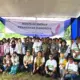 PLN Lampung Tanam 33 Ribu Bibit Mangrove di Pantai Pesawaran Dukung Keberlanjutan Pesisir