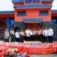 PLN Lampung dan BPBD Bandar Lampung Kolaborasi Implementasikan Desa Siaga Bencana