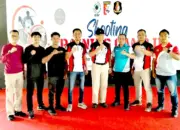 Perbakin Lampung Target Tambah Medali Emas di PON 2028