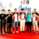 PON 2028: Perbakin Lampung Incar Peningkatan Medali, KONI Beri Dukungan Penuh