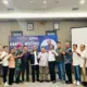 PSSI di Lampung Diminta Libatkan Kepala Daerah & Dunia Usaha untuk Rutin Gelar Kompetisi