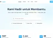 Dua Pilar Digital PTPN XIV: Fondasi Modernisasi Agribisnis dari Internal ke Pasar