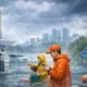 Pantau Banjir Jakarta Secara Langsung: 6 Link Gratis untuk Cek Kondisi Air
