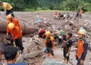 Pemerintah Pastikan Kompensasi Korban Bencana Sumatra Tepat Sasaran dan Transparan