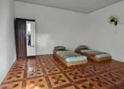 Pemerintah Percepat Transisi Penyintas Bencana Lewat Huntara Siap Huni