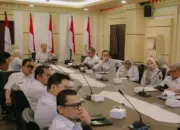 Minta Izin ke Kemenhut, Pemprov Lampung Rencanakan Perluasan Kawasan Kotabaru untuk Ekonomi Baru