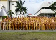 Pemprov Lampung Tekankan Pengelolaan Keuangan Daerah sebagai Fondasi Pembangunan