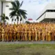 Pemprov Lampung Perkuat Tata Kelola Keuangan Daerah Demi Pembangunan Berkelanjutan