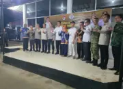 Pemprov Lampung Dorong Penguatan Kawasan Transmigrasi Mesuji sebagai Pusat Pertanian Modern