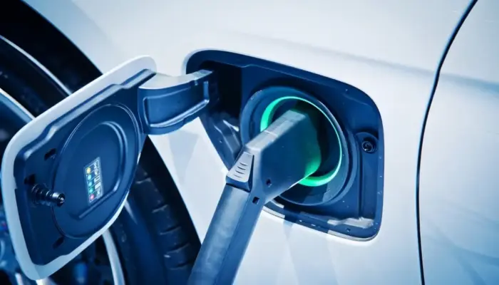Tembus 1.000 KM Sekali Cas, Inovasi Baterai Mikro-Silikon Korea Selatan Ubah Masa Depan Mobil Listrik