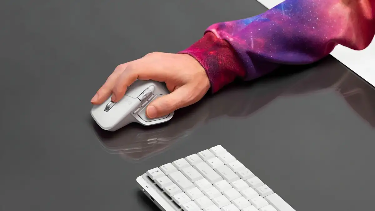 Pengguna Mac Keluhkan Mouse Logitech Error, Sertifikat Expired Disinyalir Jadi Sumber Masalah