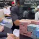 Pengusaha Sawit Kalimantan Tengah Borong 15 Mitsubishi Triton, Bayar Tunai dengan Dua Karung Uang