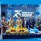 Peringatan Hari Bhakti ke-76, Wabup Lampung Selatan Dorong Imigrasi Kalianda Perkuat Pelayanan