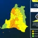 Peringatan Pagi Ini! Cuaca Ekstrem Ancam Banten, Potensi Hujan Deras hingga Angin Kencang
