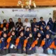 Perkuat Karakter Penerima Beasiswa, YBM BRILiaN BRI Region 5 Hadirkan Deputi Kemenko PMK