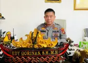 Polsek Tanjung Bintang Perketat Patroli dan Mapping Wilayah Rawan Demi Jaga Kamtibmas