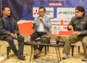 Pesanan Tembus 12 Ribu Unit, Jaecoo J5 EV Masih Hadapi Tantangan Pengiriman