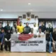 Persiapan Porprov & PON, Pengprov FSI Lampung Adakan Kejurda Savate