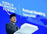 Pidato di WEF 2026, Prabowo Tegaskan Prabowonomics dan Peran Indonesia di Pusat Percakapan Global