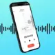 Pilihan 5 Aplikasi Perekam Suara iPhone Paling Recommended 2026