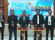 Polinela Resmi Buka PMB Jalur SNPMB 2026, Target Terima 4.290 Mahasiswa Baru