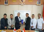 Polinela Jajaki Kerja Sama dengan B2B Success untuk Pelatihan Bahasa dan Penempatan Kerja ke Jepang