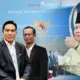 Polinela Ikuti Taklimat Presiden RI, Dorong Kampus Jadi Pusat Kemandirian Ilmu & Teknologi